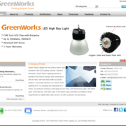 Green works lighting thumb